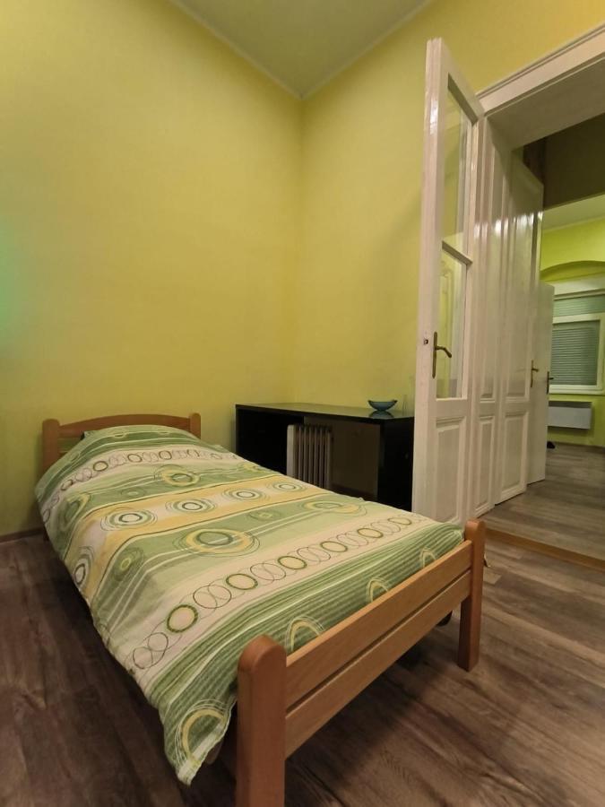 Apartment Kiki Novi Sad Exteriér fotografie