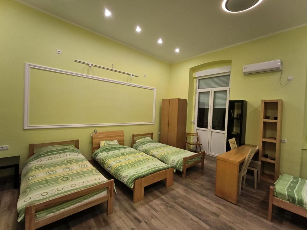 Apartment Kiki Novi Sad Exteriér fotografie