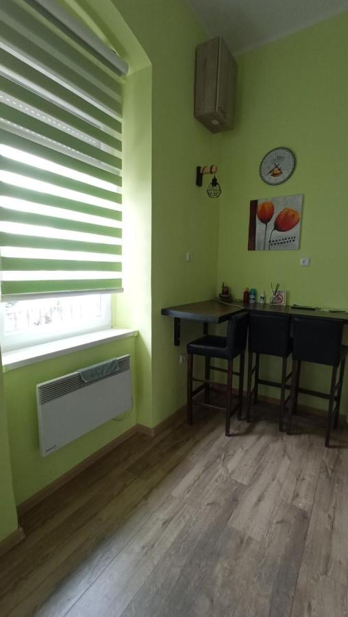 Apartment Kiki Novi Sad Exteriér fotografie