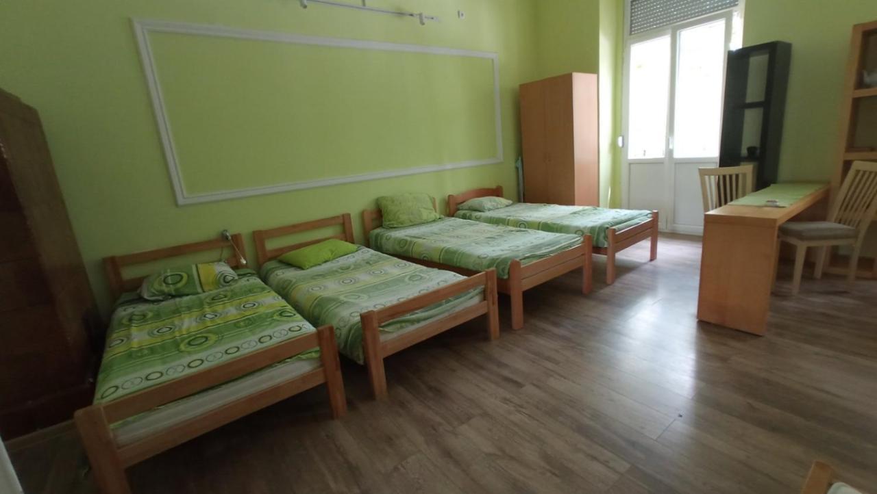 Apartment Kiki Novi Sad Exteriér fotografie
