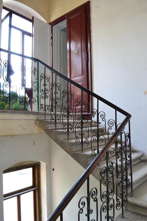 Apartment Kiki Novi Sad Exteriér fotografie